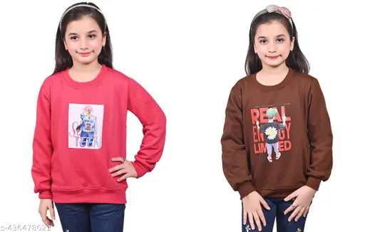 Kids Sweatshirt