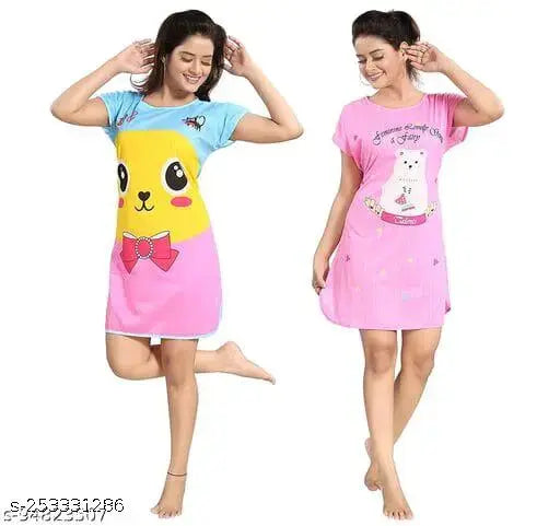 LONG T-SHIRT