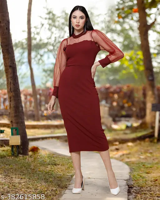 dress for women  women dress  printed dress  dress on lowest price  dresses  long dress  solid dress