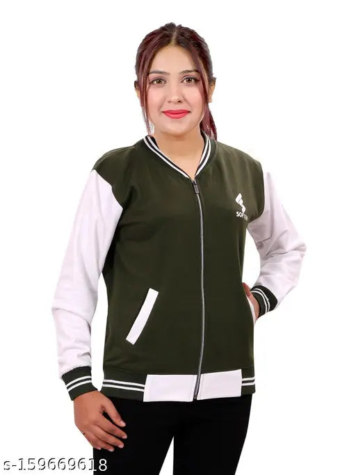 Women Regular Jacket