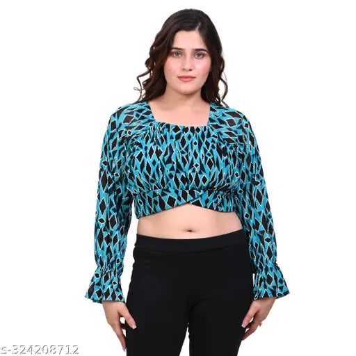 Woman Tops
