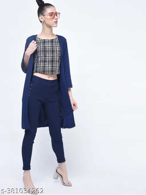 Shrug for women