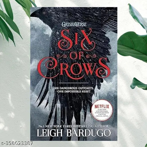 The Six Of Crows