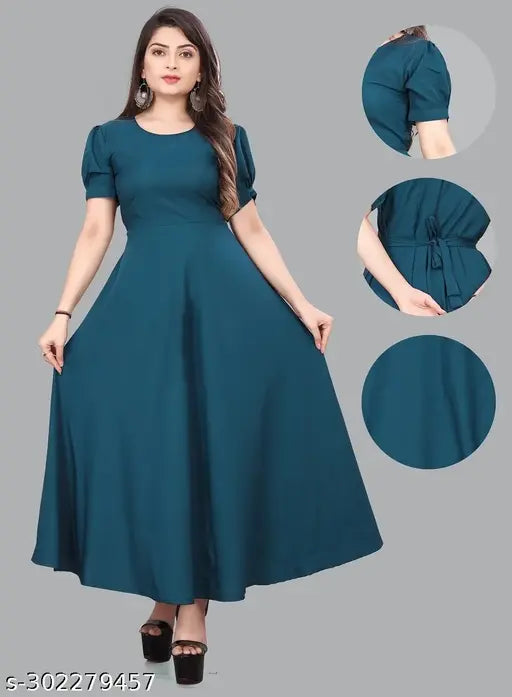 Comfy Fabulous Women Dresses