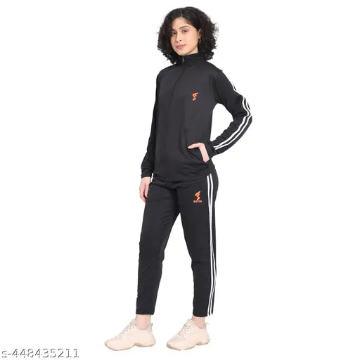Premium Tracksuit for Woman