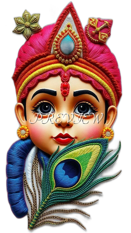 Baby Face Style#2 Digital Image Download | 300 DPI Printable Art | Print on Demand Images | Instant Download