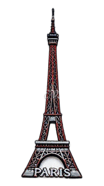 Eiphel Tower Paris Style#1 Digital Image | 300 DPI Printable Art | Print on Demand Images