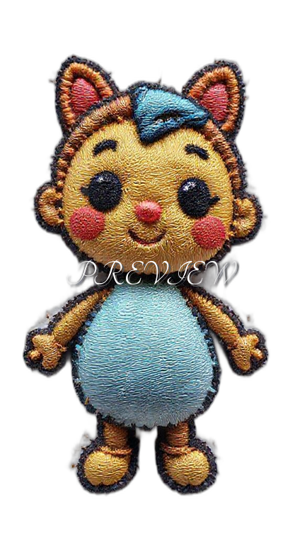 Cute face Style#1 Digital Image | 300 DPI Printable Art | Print on Demand Images