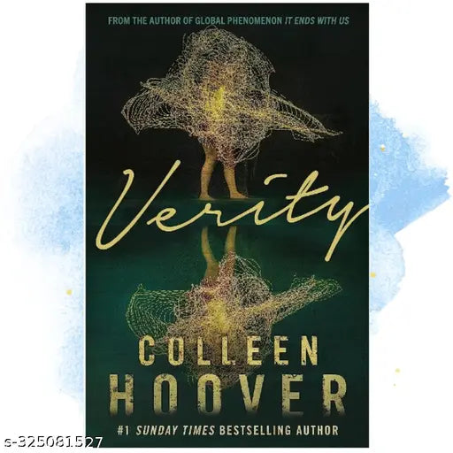 VERITY BY COLLEEN HOOVER