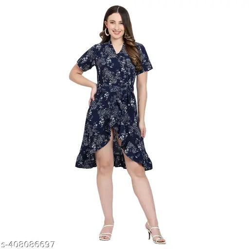 Woman One Piece Dress
