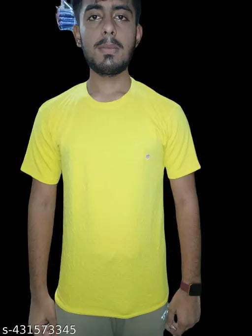 T- shirt for men