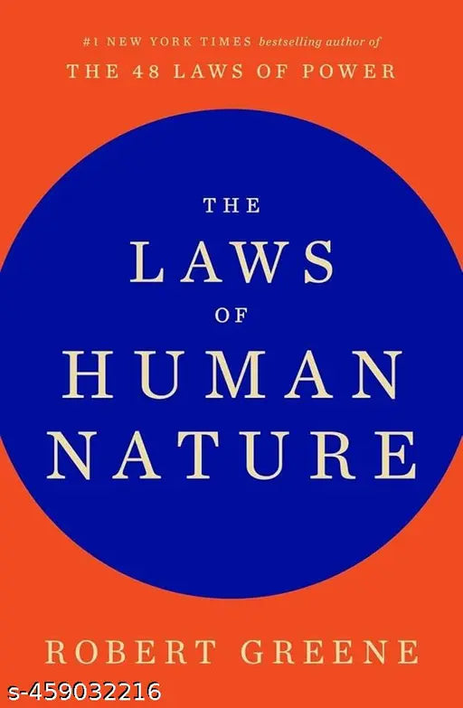 The Laws of Human Nature