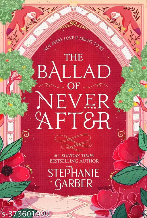 The Ballad of Never After