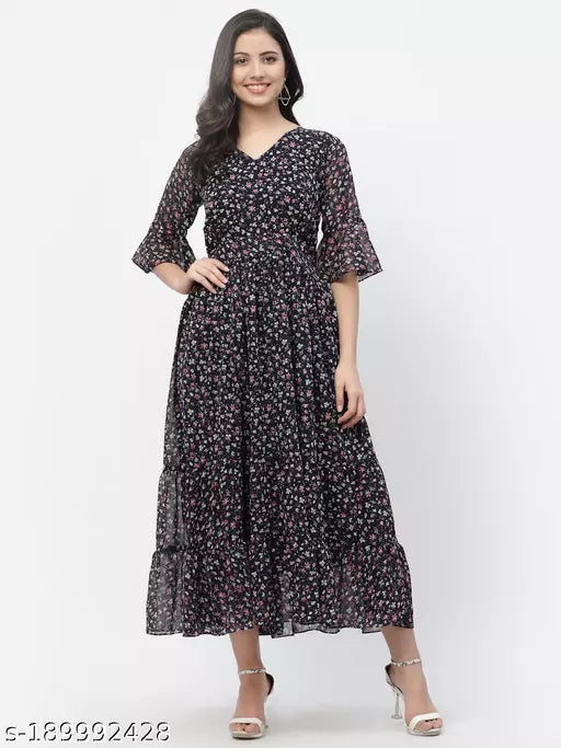 dresses dress look dress party wear for women women's frocks women dresses western wear dress for women western wear for women stylish