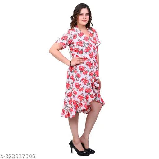 Woman one Piece Dress