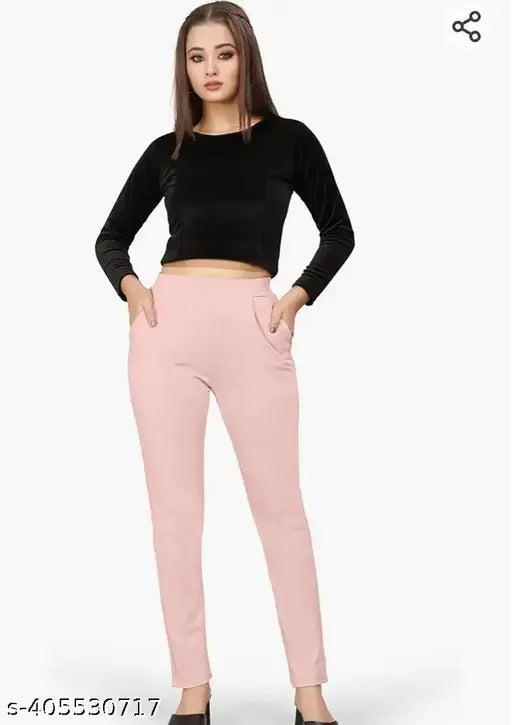 STYLISH JEGGING