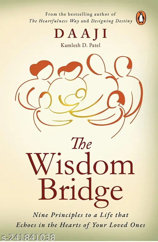 THE WISDOM BRIDGE