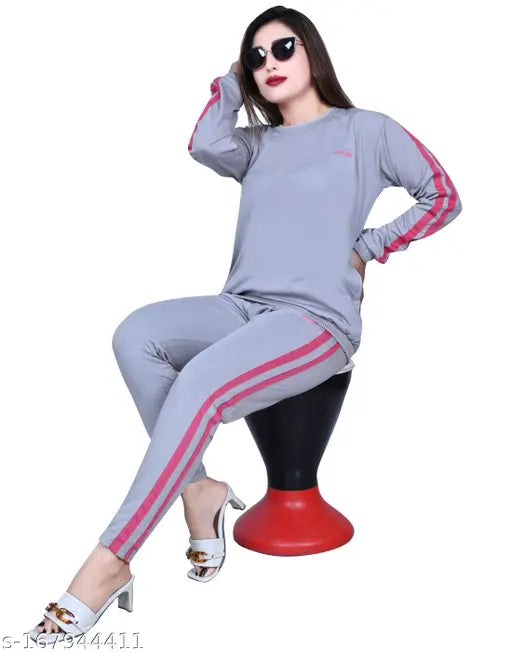 Woman Track Suits