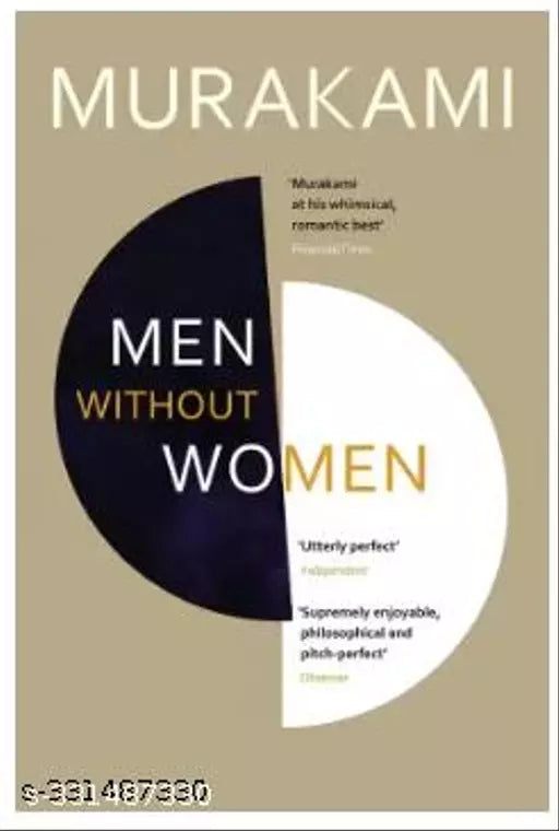 Men Without Women: (English  Paperback  Murakami)  (Paperbook  Haruki Murakami