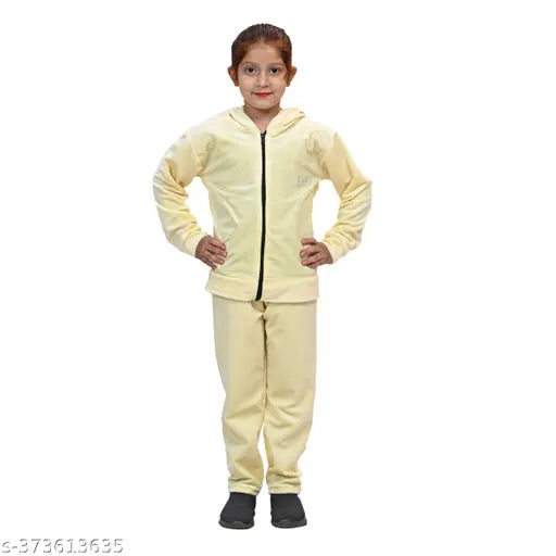 Kids Tracksuit