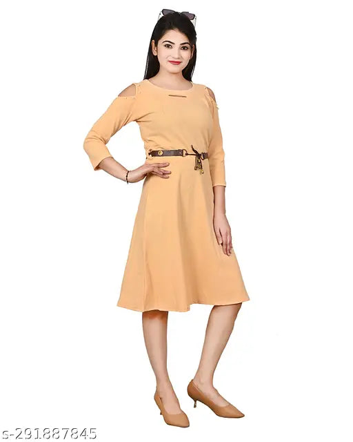 Kids Dress/Frock