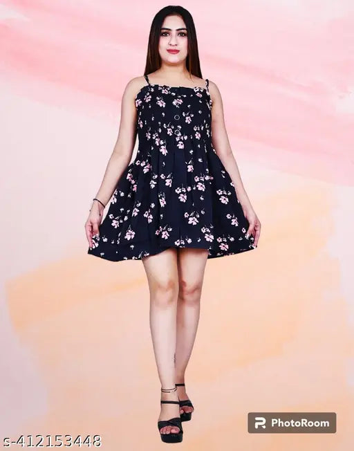Woman Dress