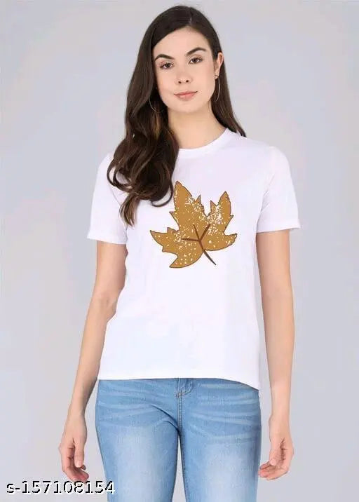 Trendy Partywear Women Tops & Tunics