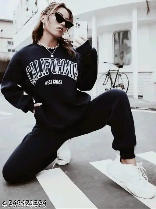 Tracksuit for Woman