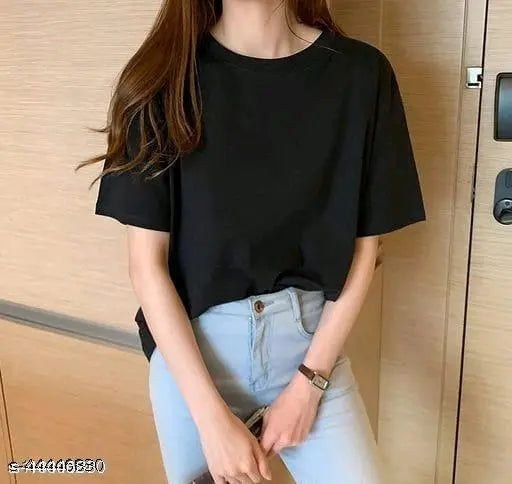 Comfy Retro Women Tshirts