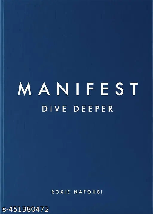 Manifest:Dive Deeper