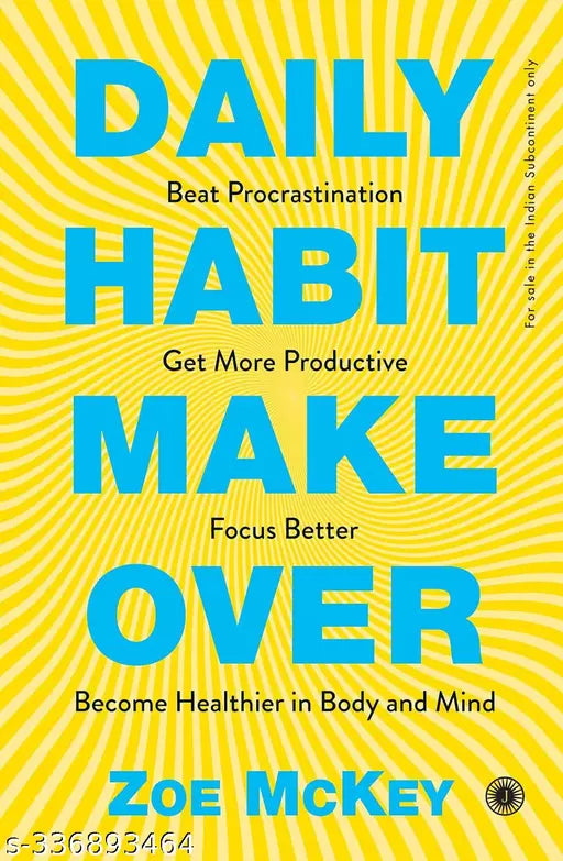 Daily Habit Makeover