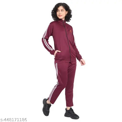 Woman Premium Tracksuit