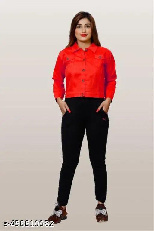 Women Jackets