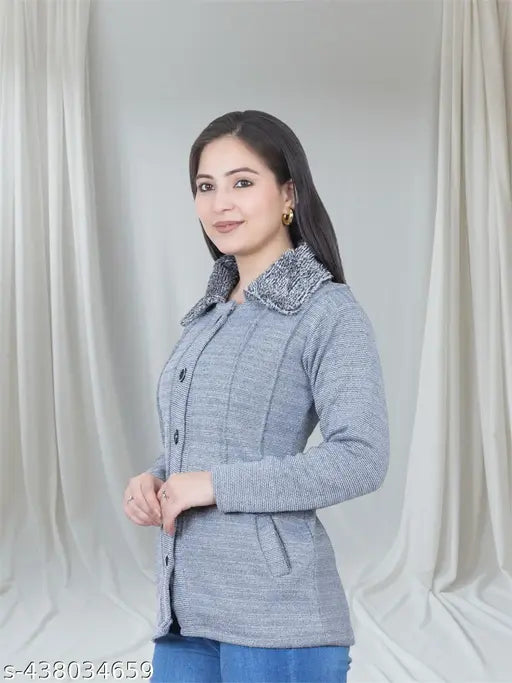 New chunnat grey