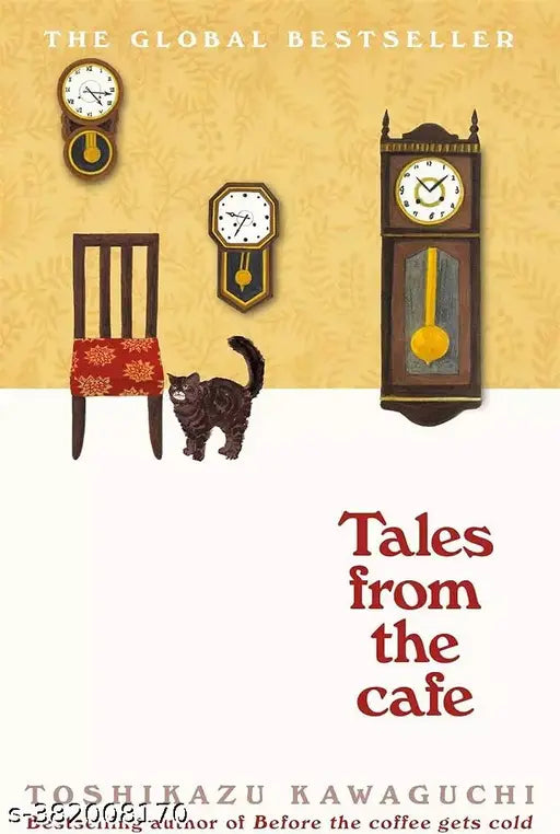 Tales from the cafe