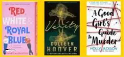 Fiction Novels