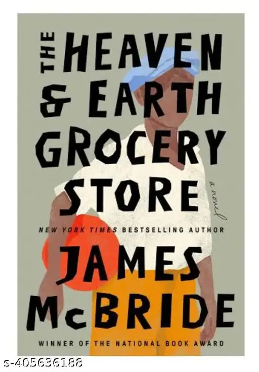 Heaven & Earth Grocery Store