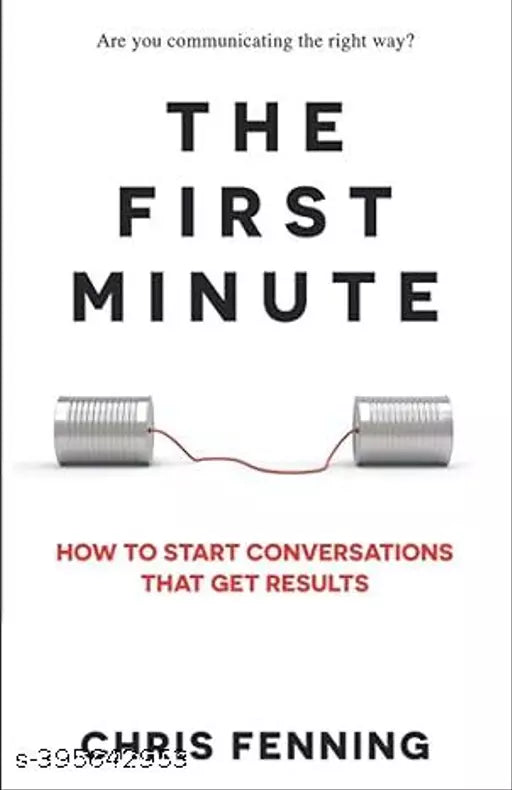 The First Minute