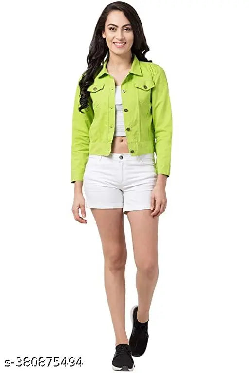 jacket for women