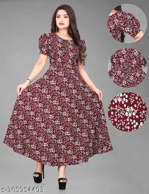 Classic Fabulous Women Dresses