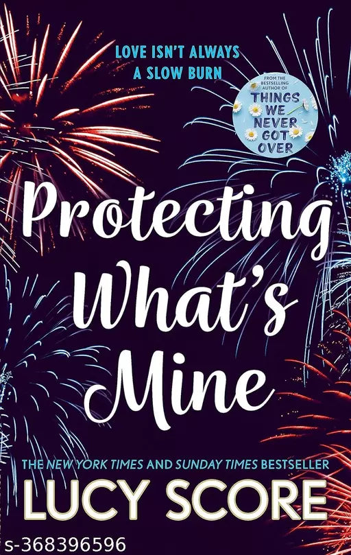Protecting What's Mine