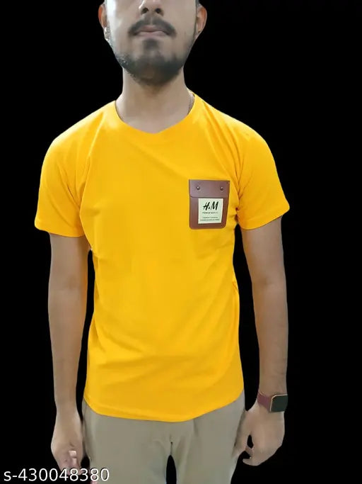 T-Shirt For Men