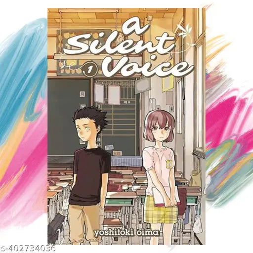 A Silent Voice 1