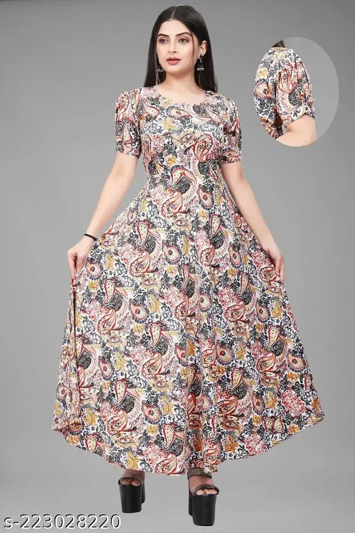 Urbane Feminine Women Dresses