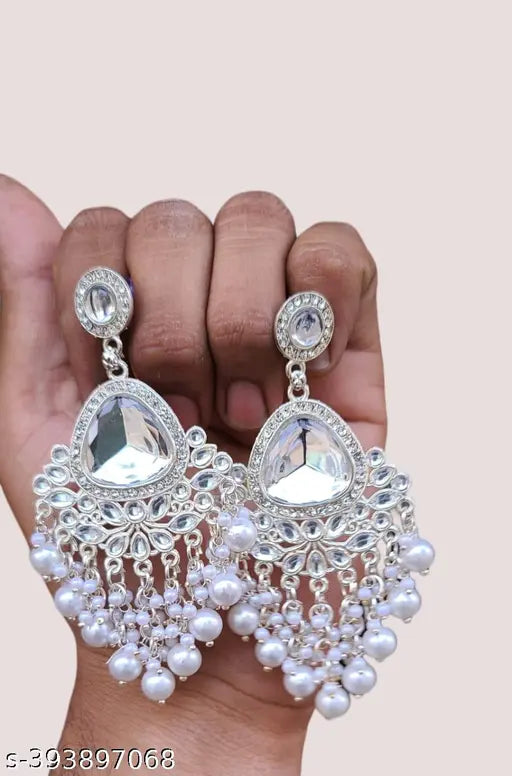 new letest earrins