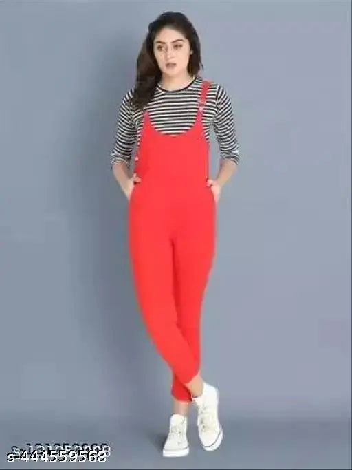 Classy  Women Jumpsuits