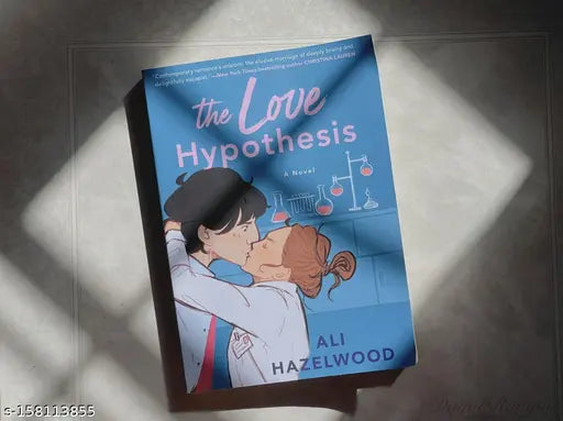 The love hypothesis by Ali Hazelwood