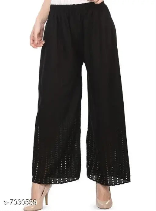 Classy Women's Palazzo