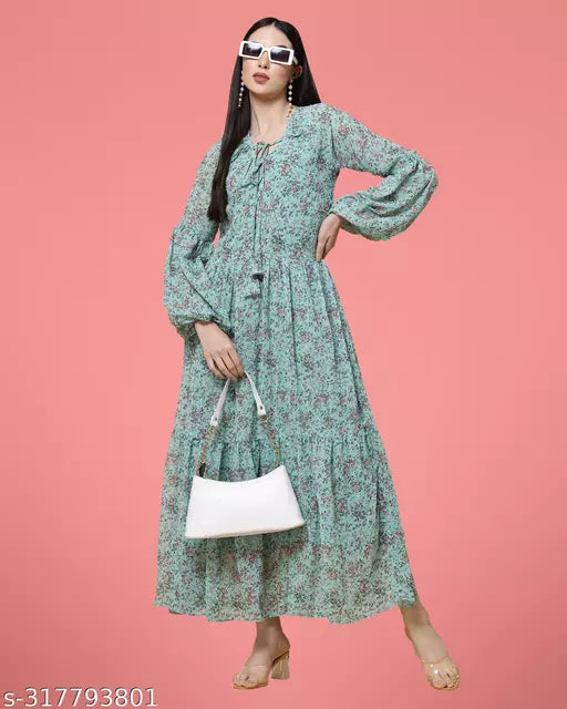 dresses dress look dress party wear for women women's frocks women dresses western wear dress for women western wear for women stylish