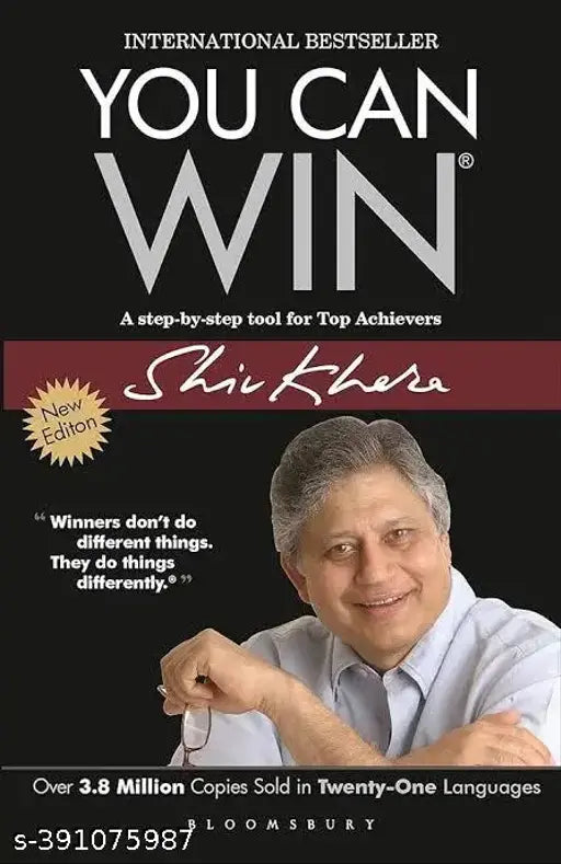 You Can Win